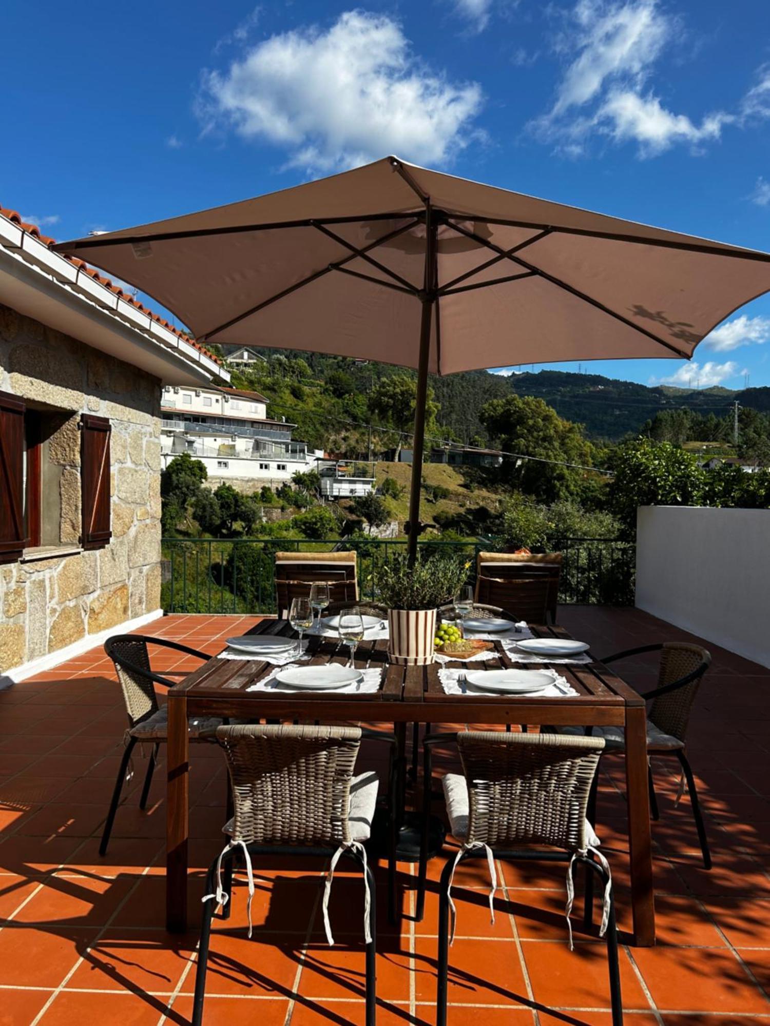 Holiday home D'oliva - River Side *