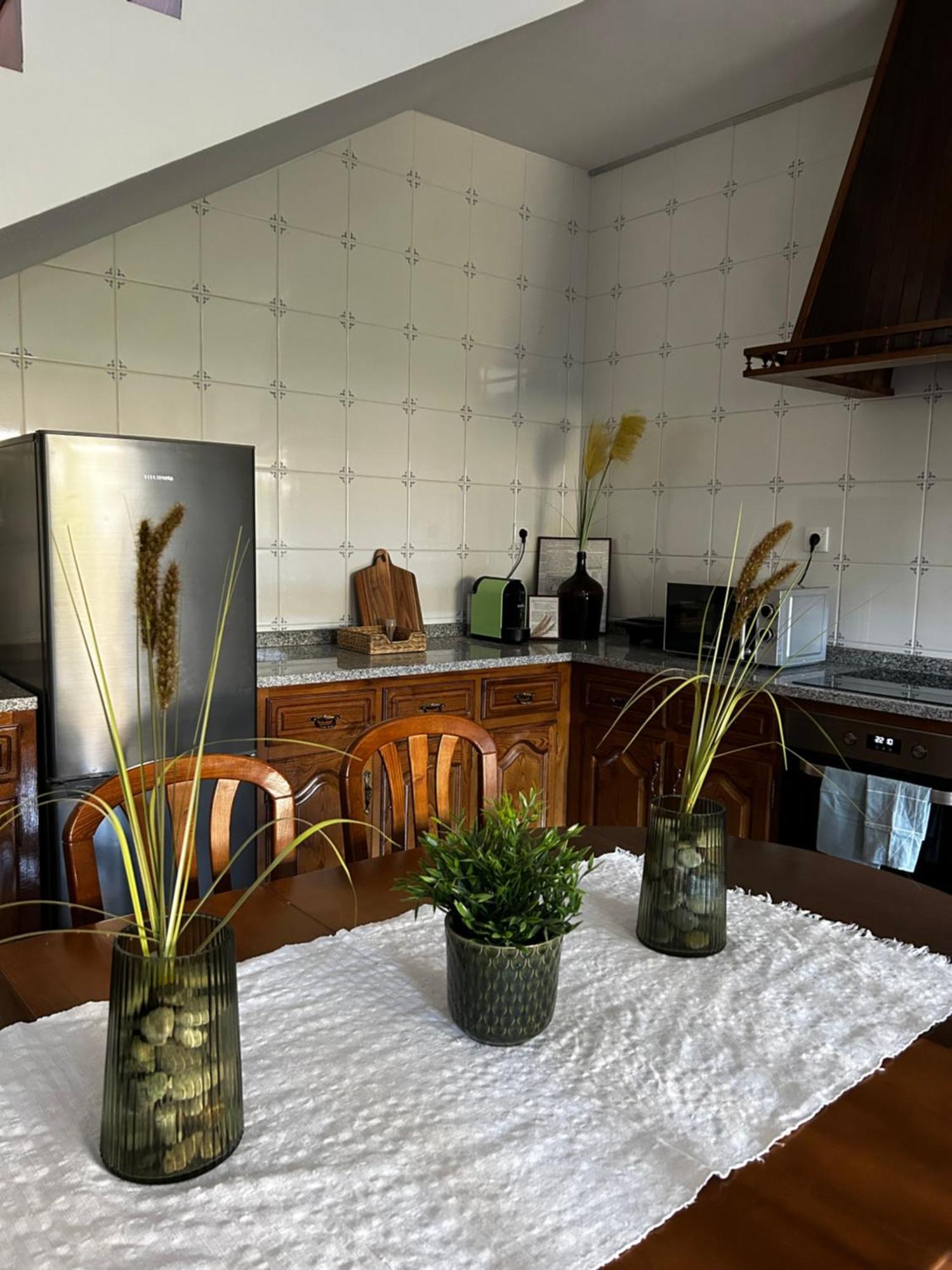 D'oliva - River Side Holiday home Geres