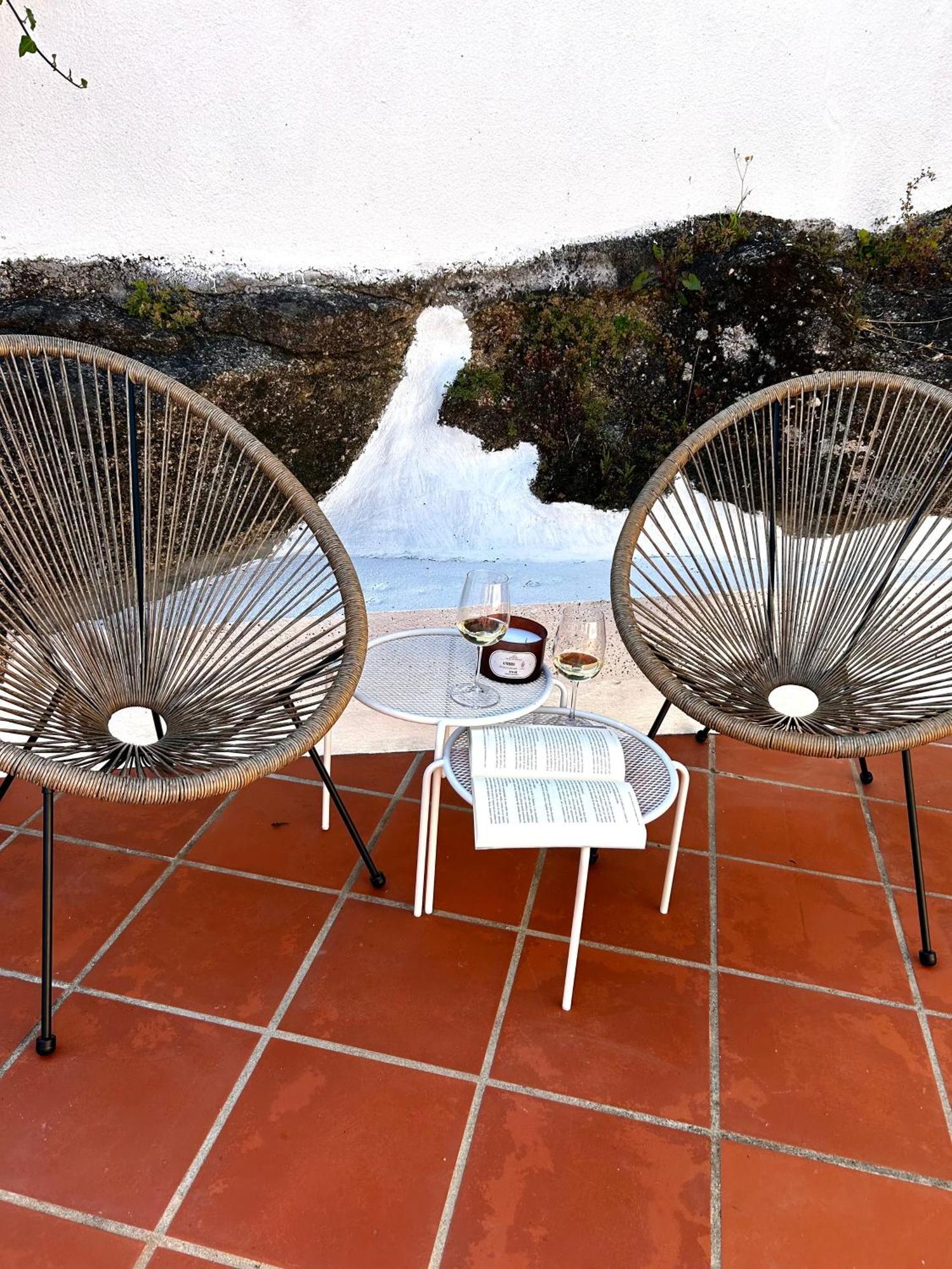 D'oliva - River Side Holiday home