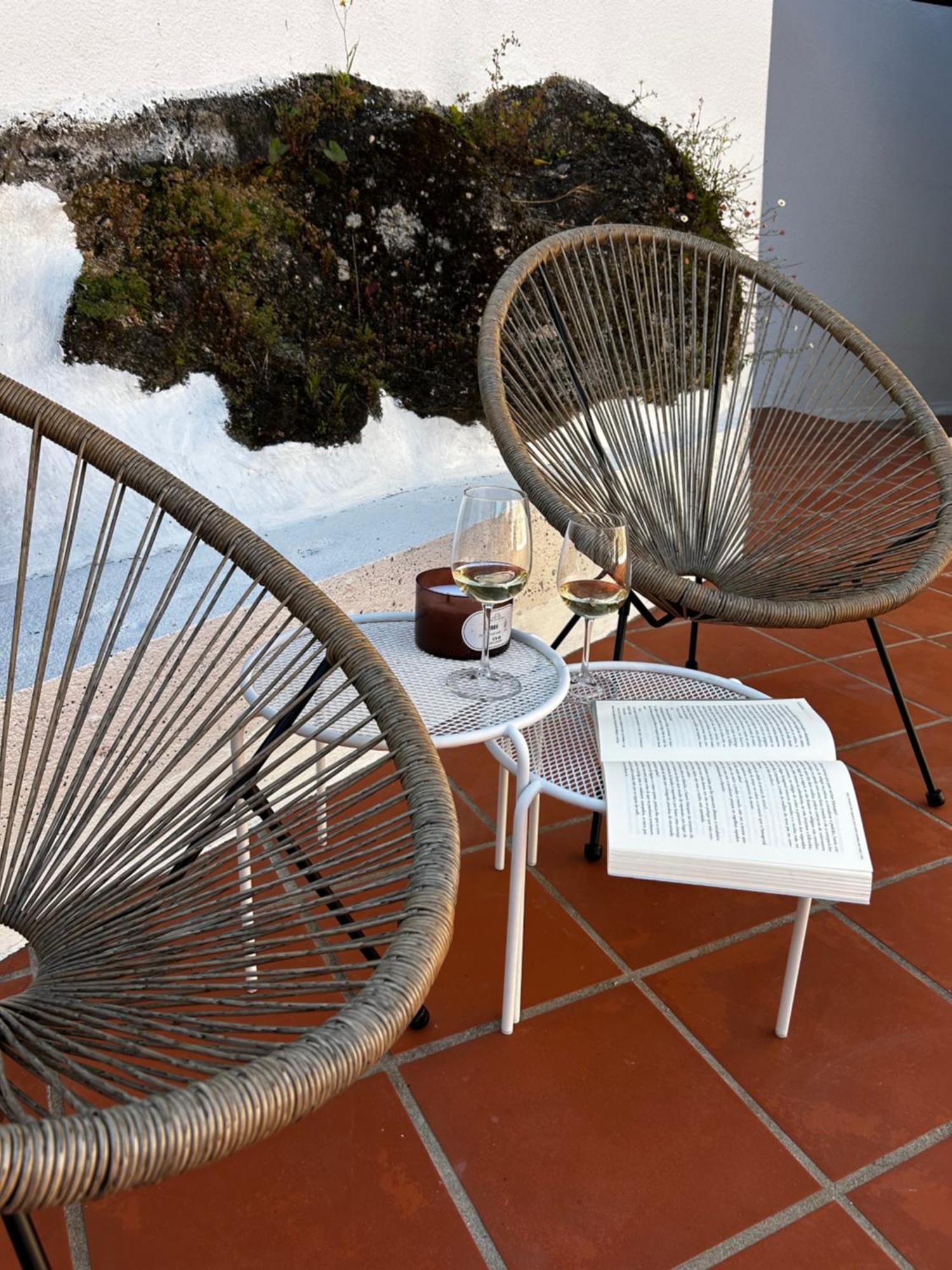 D'oliva - River Side Holiday home Geres