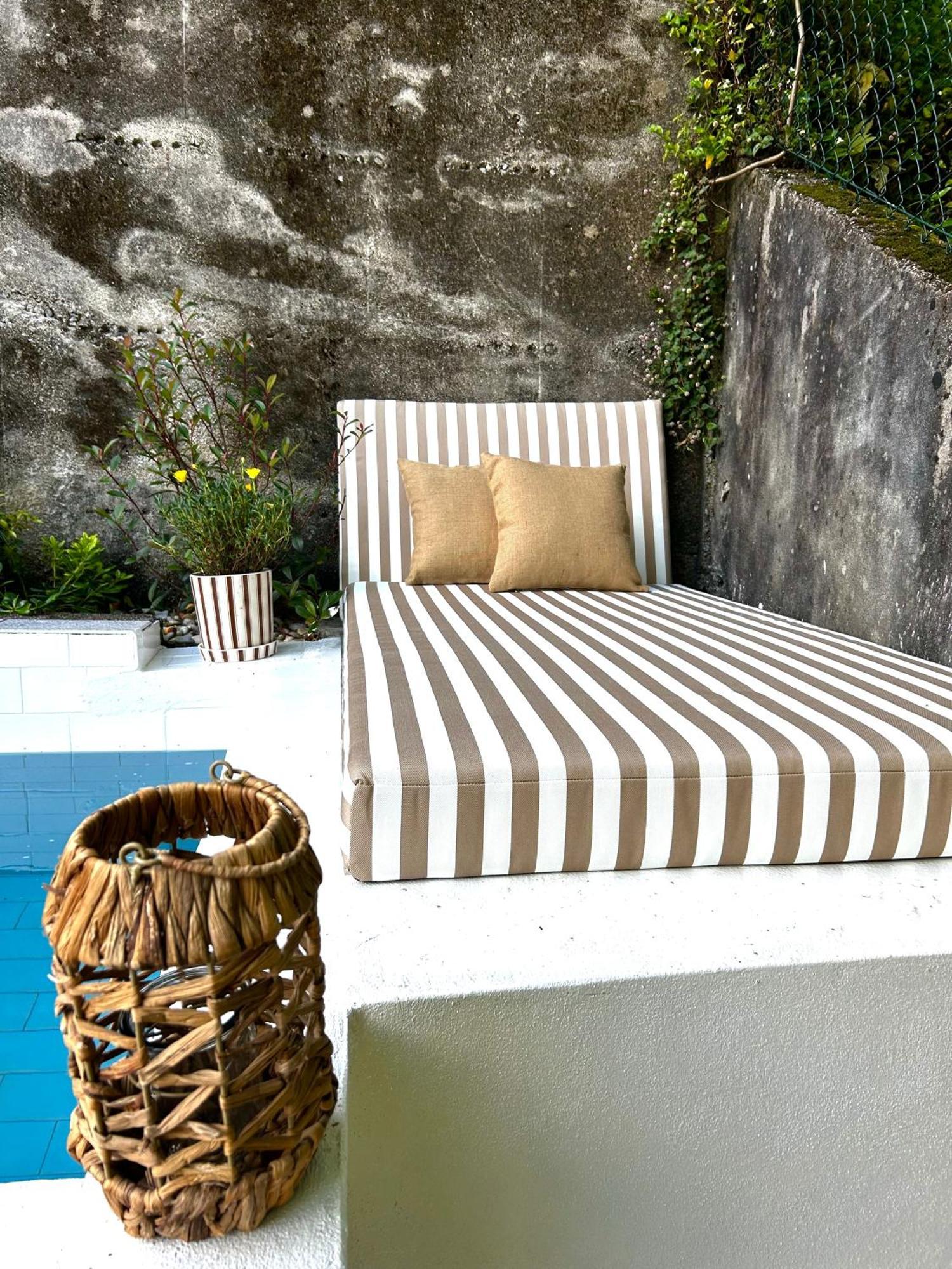 D'oliva - River Side