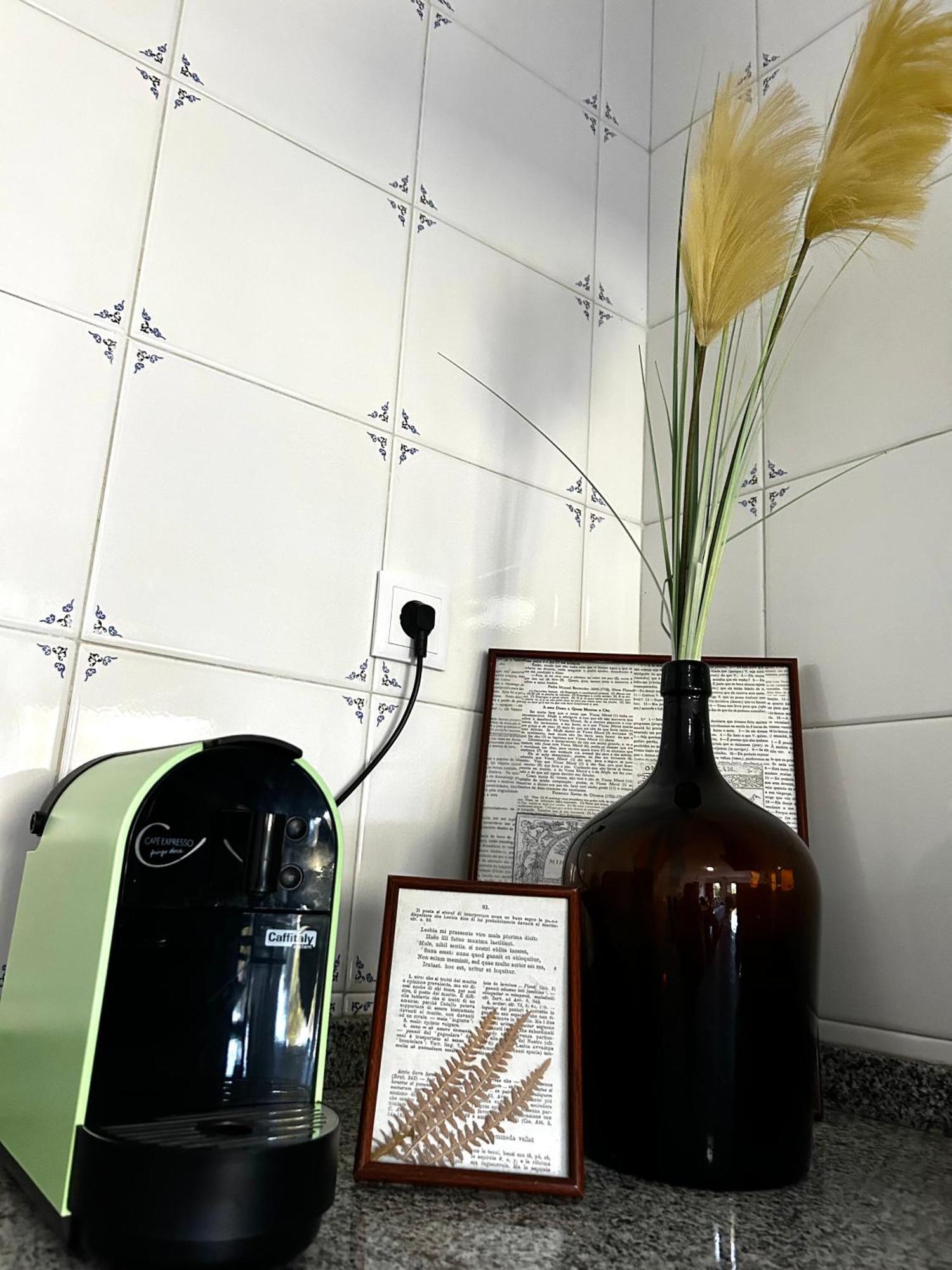 Holiday home D'oliva - River Side Geres