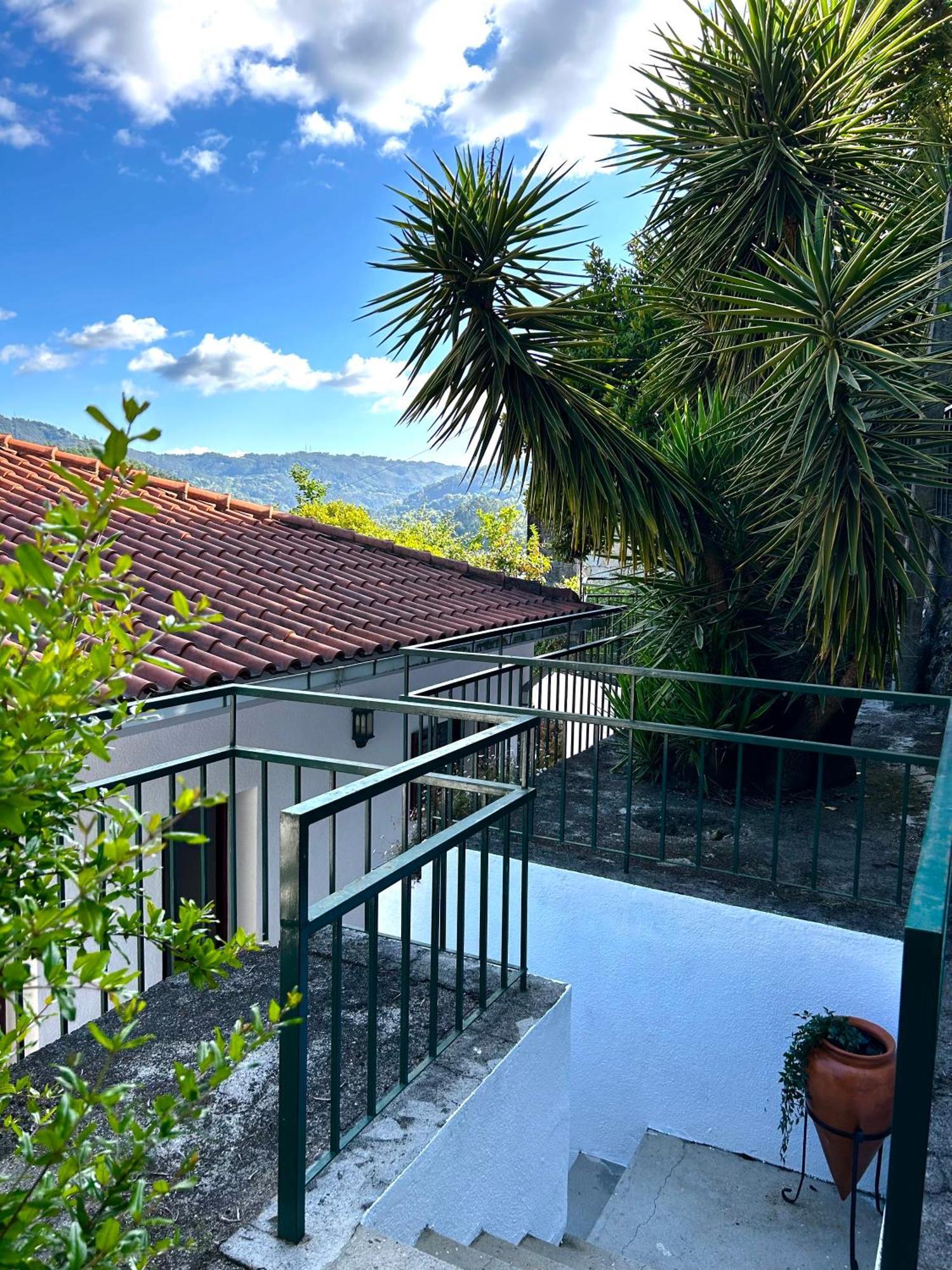 D'oliva - River Side Holiday home