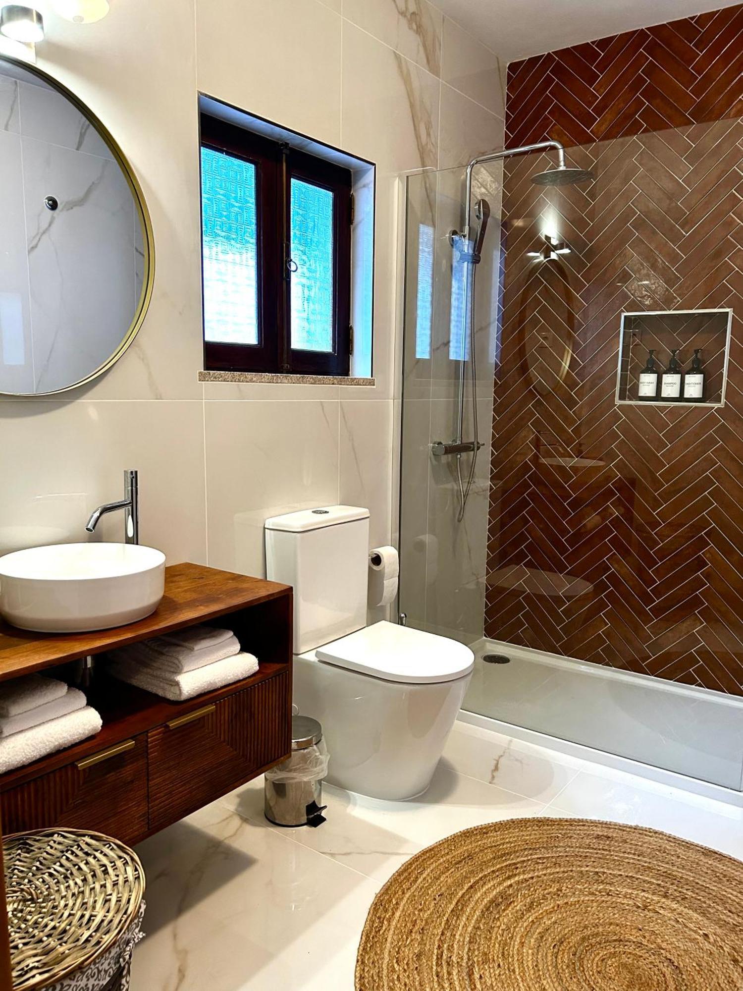 D'oliva - River Side Holiday home Geres