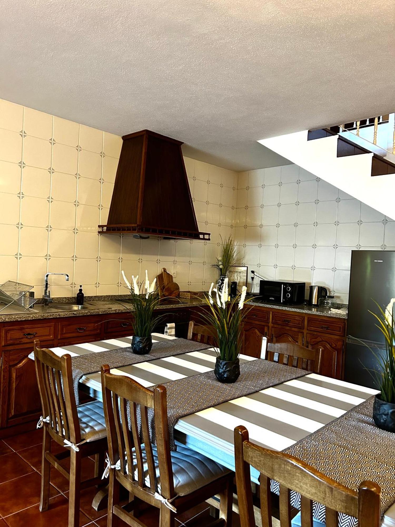 D'oliva - River Side Holiday home *