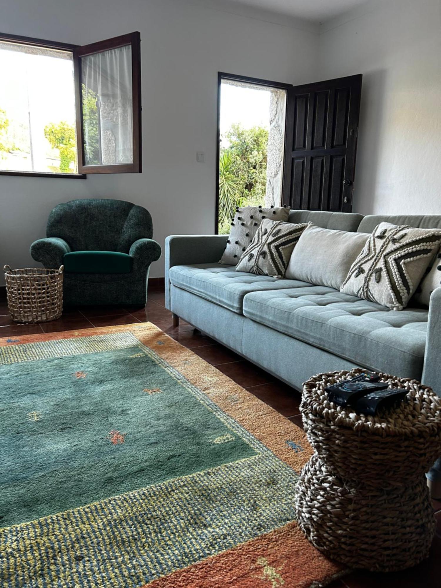 D'oliva - River Side Holiday home Geres