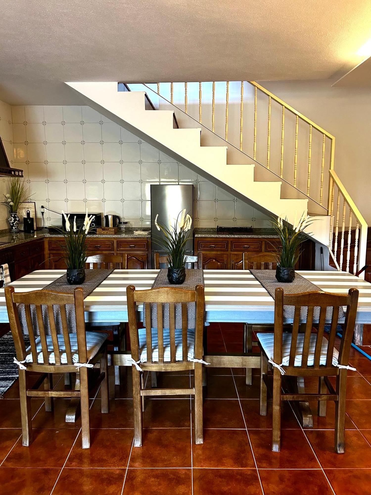 D'oliva - River Side Holiday home