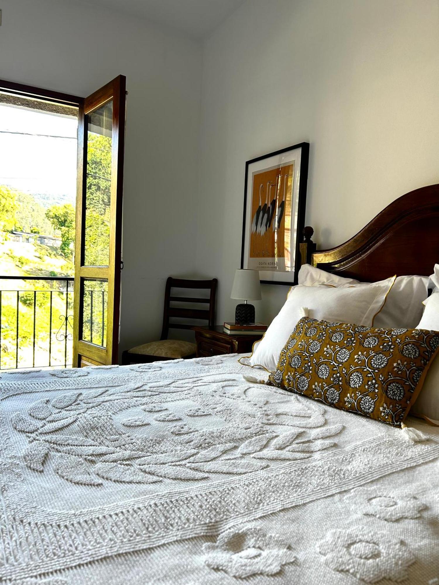 D'oliva - River Side Holiday home *