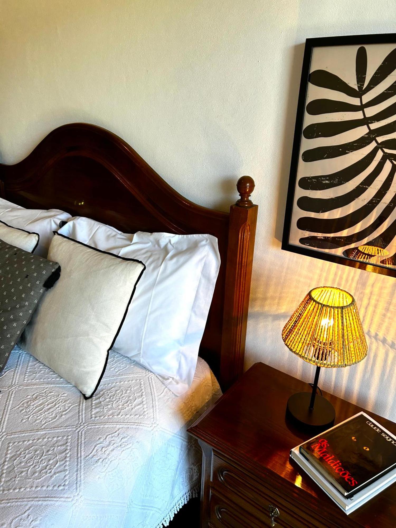 D'oliva - River Side Holiday home Geres