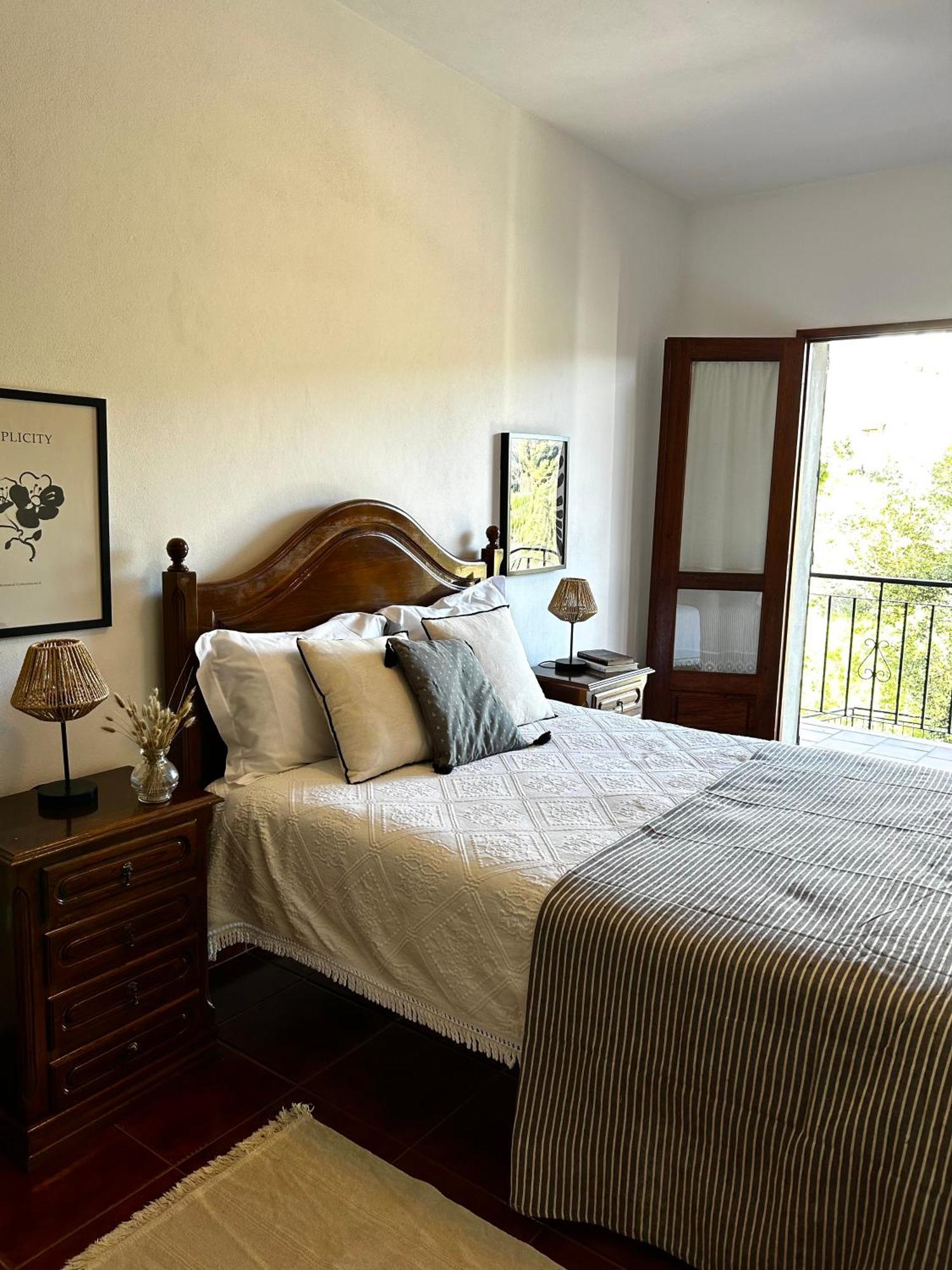 D'oliva - River Side Holiday home Geres
